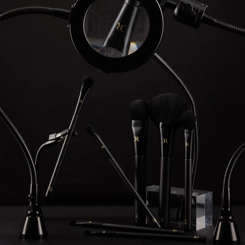 001-sq-dr-pro-makeup-noir-brush-collection