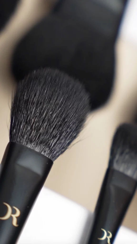 003-noir-brush-collection-promotional-video