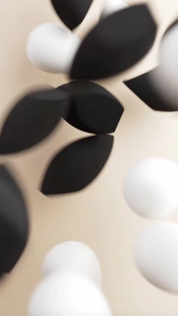 004-noir-brush-collection-promotional-video