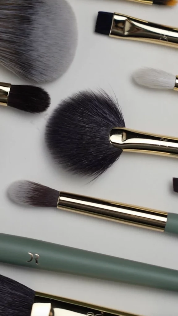 006-noir-brush-collection-promotional-video